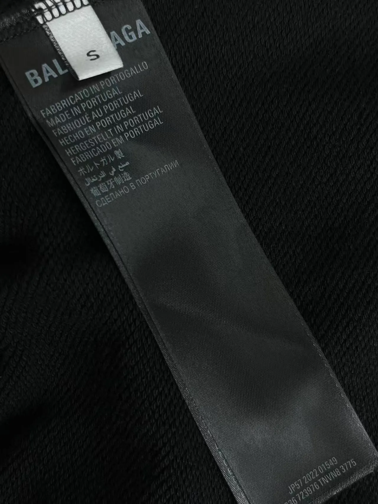 P175💰 BALANCEGA- 32 6 460 ， Black。 ， 。 ， ：Black Size：XS-L ：8971